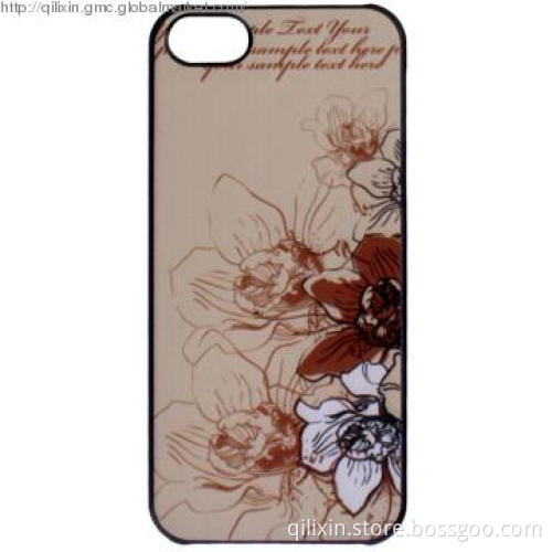 iPhone Cover With PC Material iPhone Cases Mold